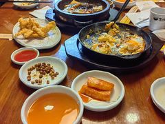 -全州拌饭馆(断桥店)