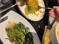 -Thai Alley泰爱里(二沙岛店)