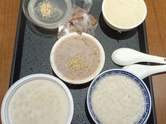-没牙伯花生汤店(老药洲店)