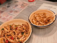 -东排食堂长沙小吃大排档(五一广场店)