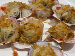 -禾斗海鲜自助(市南银座店)