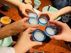 -绿茶餐厅(蓝色港湾店)