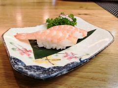-樱の千渡日式料理·铁板烧•烧鸟(金盛田广场店)