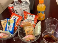 -郑州新郑国际机场T2航站楼-贵宾厅B区