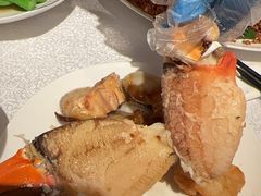 -喜记避风塘炒辣蟹(旗舰店)