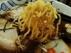 酱油拉面-八间(合生汇店)