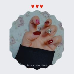 -初NAIL日式美甲美睫沙龙