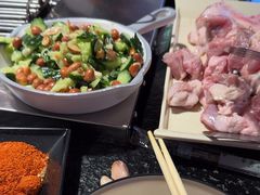 -刘记大块烤羊腿餐吧(北沙滩店)