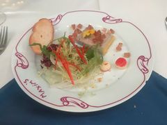 -马克西姆餐厅(崇文门店)