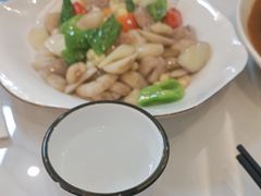 -杨辉饭店