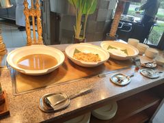 -韵咖啡自助餐厅(天津香格里拉店)