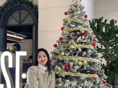 -静香HOUSE·全时段融合餐厅(七星欢乐颂店)