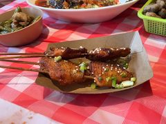 -为民烧烤吧.自贡爆炒菜(收录10年好店)