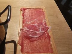 -星伦多 自助料理(圆融店)