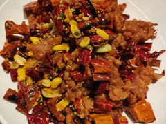 -三猫黑鱼花(南大店)