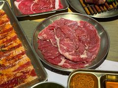 -西塔老太太泥炉烤肉(双井店)