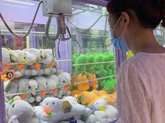 -天天玩X秋葉原日系动漫游戏中心