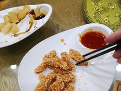 -川味王(农民街店)
