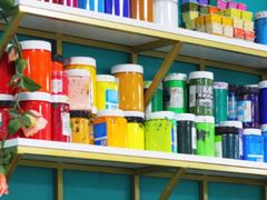 -鼎画艺术机构(贵都店)