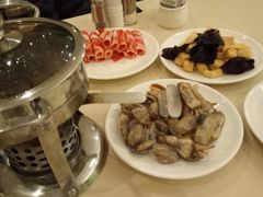-上海浦东丽晟假日酒店-多瑙河全日餐厅