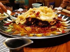 -驿楼兰·新疆菜(火车站店)