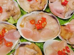 -苏大嘴海鲜牧场(奥林匹克店)