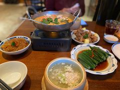 -林四喜·闽南传家菜(鼓浪屿店)