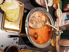 -牛New寿喜烧(金茂览秀城店)