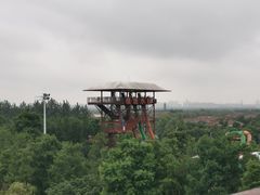 -上海玛雅海滩水公园