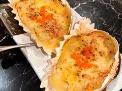 -龍二烧肉酒场(九亭店)