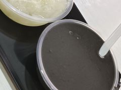 芝麻糊-百花传统甜品店(原址店)