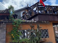 -乡绅本色白家厨坊