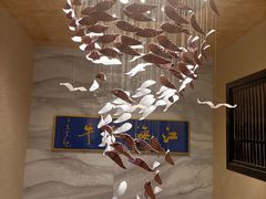 -江海肥牛(桃园南路店)