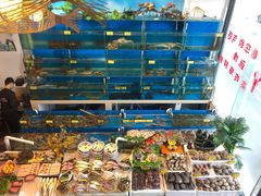 -三个渔夫蒸汽海鲜(南磨房路店)
