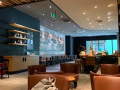 -星巴克臻选(郑州国贸360广场店)