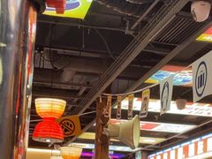 -西塔老太太泥炉烤肉(北京双井店)