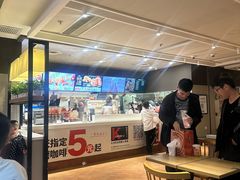 -肯德基(灌云时代店)