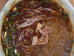 -王记特色锅魁(城市阳光大厦店)