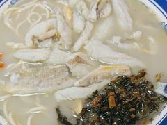 -明呈黄鱼面馆(斜土路店)