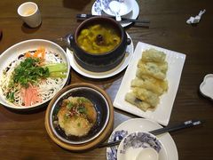 -福照楼汽锅鸡·云南菜(护国路店)