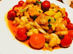 -榕意·川味之美(深业上城店)