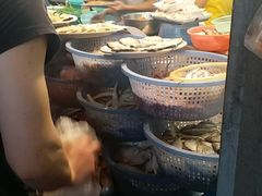 -老三鱼仔店