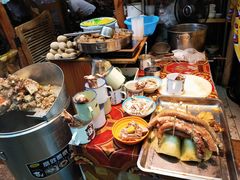 -汉人街