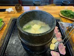 -滇藏石锅宴(北门坡古城管理局店)