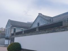 -即墨古城