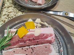 -安又胖韩国烤肉(泰达永旺店)