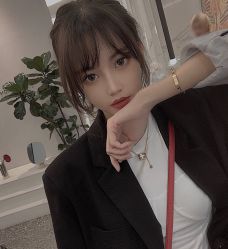 -东秀护肤造型