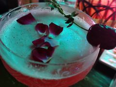 -MOSSO音乐酒吧·Live House(南京西路店)