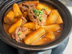 -广州酒家(天字码头店)