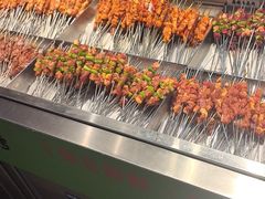 -生火火·小炉子炭烤(金楠天街总店)